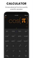 Calculator اسکرین شاٹ 1