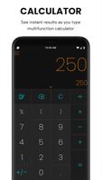 Calculator تصوير الشاشة 3