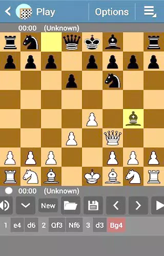 SparkChess HD Lite for Android - Free App Download