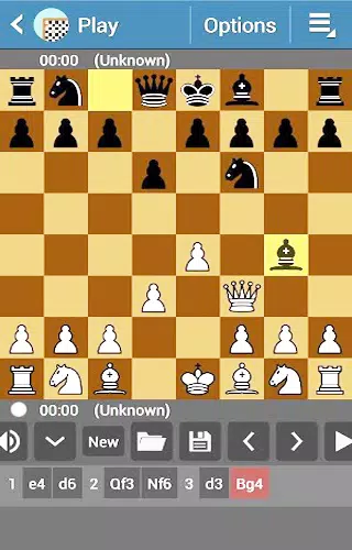 SparkChess Lite APK (Android Game) - Free Download