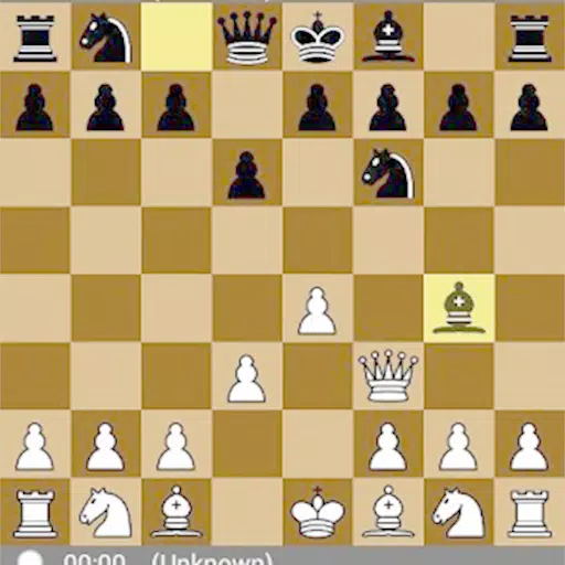 Online Chess Master