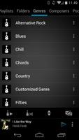 Classic Blue Theme screenshot 3