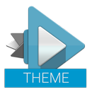 Light Blue Theme APK