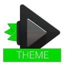 Dark Green Theme APK