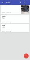 free notes screenshot 3