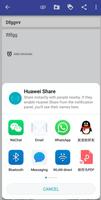 free notes screenshot 1