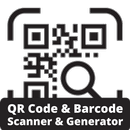 QR Code & Barcode Scanner APK