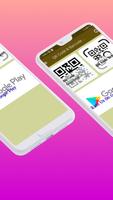 QR Code & Barcode Scanner Cartaz