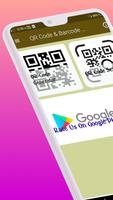 QR Code & Barcode Scanner imagem de tela 2