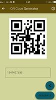 QR Code & Barcode Scanner imagem de tela 3