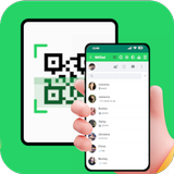 WA Web - Dual Chat ícone