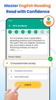 Learn English Speaking captura de pantalla 2