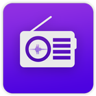 Radio -  Am Fm Radio & free tunein radio station icône