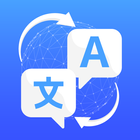 Translate All Language App icône