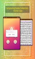 Membaca Al Quran -Al Quran Mp3 screenshot 2