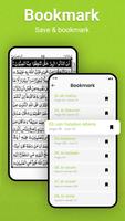 Kinh Qur'an Pak Thánh Kinh ảnh chụp màn hình 3