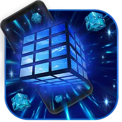 3D Cube Live Wallpaper & HD Background Parallax APK  for Android – Download  3D Cube Live Wallpaper & HD Background Parallax APK Latest Version from  