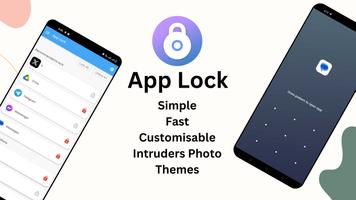 App Lock gönderen