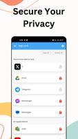 App Lock Ekran Görüntüsü 1