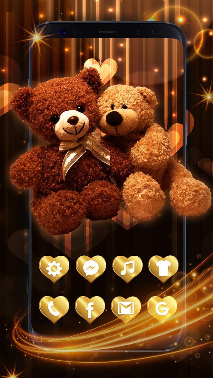 Featured image of post Gambar Wallpaper Cute Bear : Yuk download wallpaper keren gratis di sini, mulai dari hd hingga 3d!