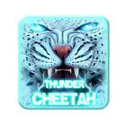 Thunder Cheetah ícone