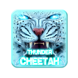 Thunder Cheetah icon