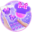 Twinkle Minny Bow Launcher The