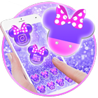 Twinkle Minny Bow Zeichen