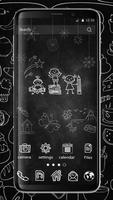 Blackboard Graffiti screenshot 2