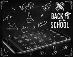 Blackboard Graffiti screenshot 3
