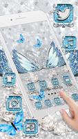 Blue Diamond Swan imagem de tela 1