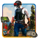 Chicken Dinner Launcher Theme Live Wallpapers APK