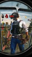 Chicken Dinner Launcher Theme Live Wallpapers screenshot 2