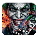 Papéis de Parede HD Tema Clown ícone