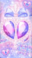 Crystal Heart poster