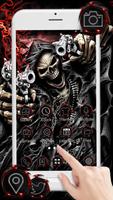 Devil Skull Gun screenshot 1