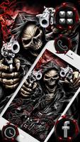 Devil Skull Gun screenshot 2