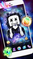 DJ Neon Galaxy Ekran Görüntüsü 2