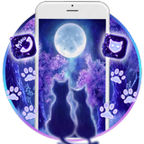 Dreamy Kitty icon