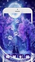 Dreamy Kitty poster