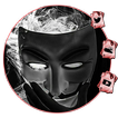 Fake Mask Launcher Theme Live HD Wallpapers