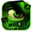 Fire Monster Başlatıcı Teması HD Duvar Kâğıtları