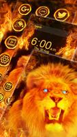 Fire Lion screenshot 2