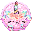 Flower Unicorn Cat Launcher Th