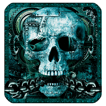 launcher gears