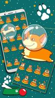 Galaxy Corgi screenshot 1