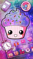 Galaxy Cupcake imagem de tela 2
