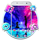 Galaxy Love simgesi