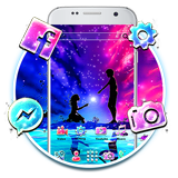 Galaxy Love simgesi