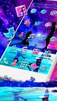 Galaxy Love Ekran Görüntüsü 1